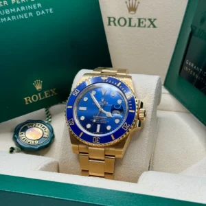 Rolex Submariner 40mm 116618LB