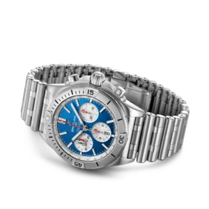 Breitling Chronomat B01 42 Six Nations Italy AB0134A41C1A1