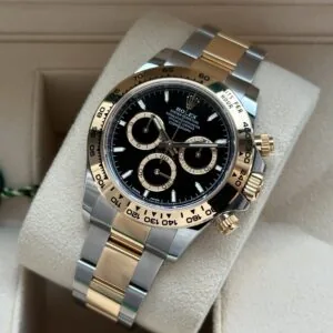 RLX Cosmograph Daytona m126503-0003 40mm