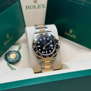 Rolex GMT Master II 116713ln 40mm