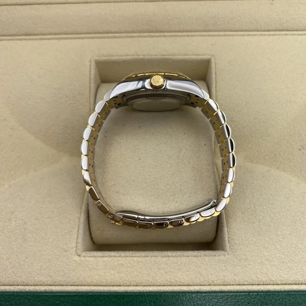 RLX Lady-Datejust 31mm 279173-0017