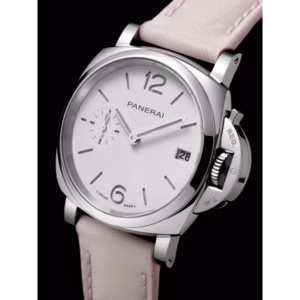 【7A Quality】Panerai Luminor Due 38mm PAM01425