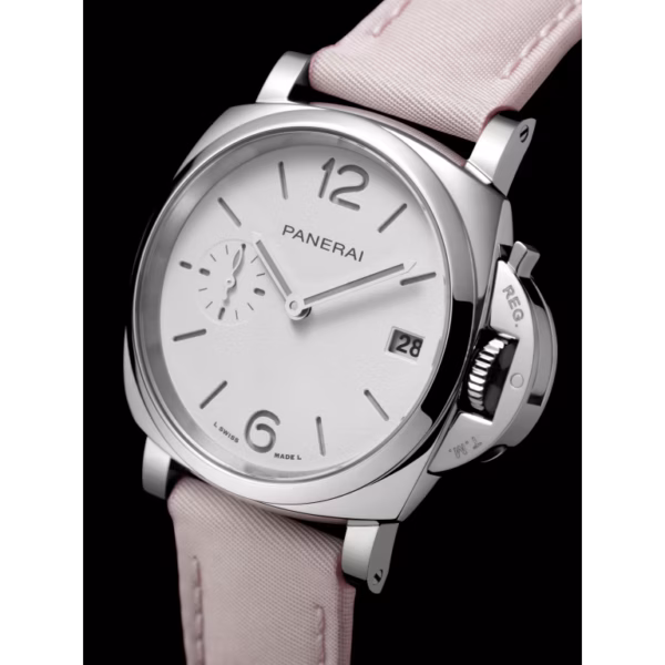 【7A Quality】Panerai Luminor Due 38mm PAM01425