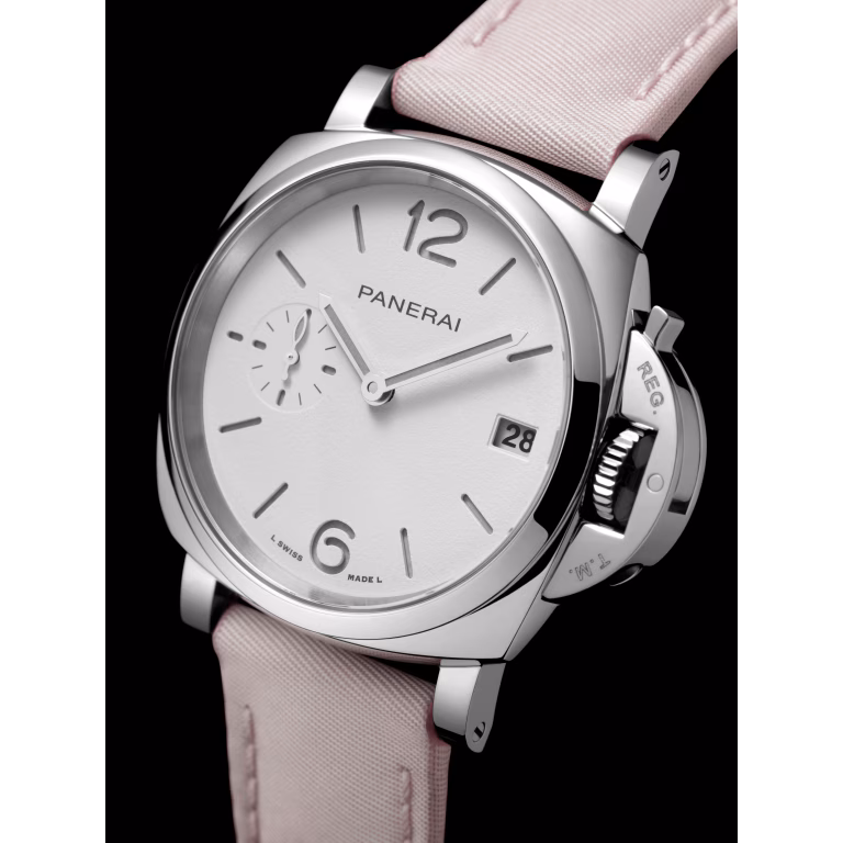 【7A Quality】Panerai Luminor Due 38mm PAM01425