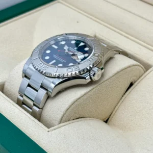 RLX Yacht-Master M126622-0002 40mm
