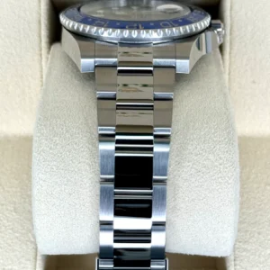 RLX GMT-Master II 126710blnr-0002/0003 40mm