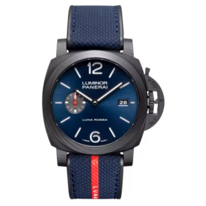 Panerai Luminor Marina Carbotech™ Luna Rossa 44mm PAM01529