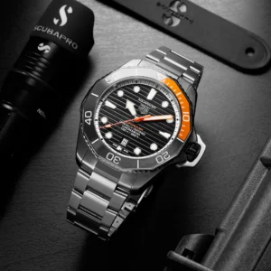 TAG Heuer Aquaracer Professional Superdiver 45mm Mens Watch WBP5A8A.BF0619