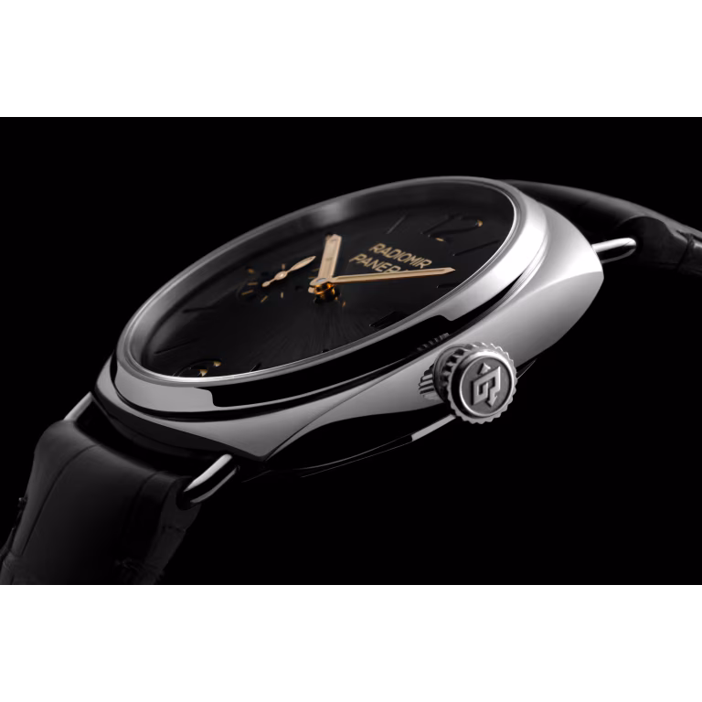 Panerai Radiomir Quaranta 40mm PAM01571/PAM01572