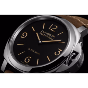 Panerai Luminor 8 Giorni 44mm PAM00914