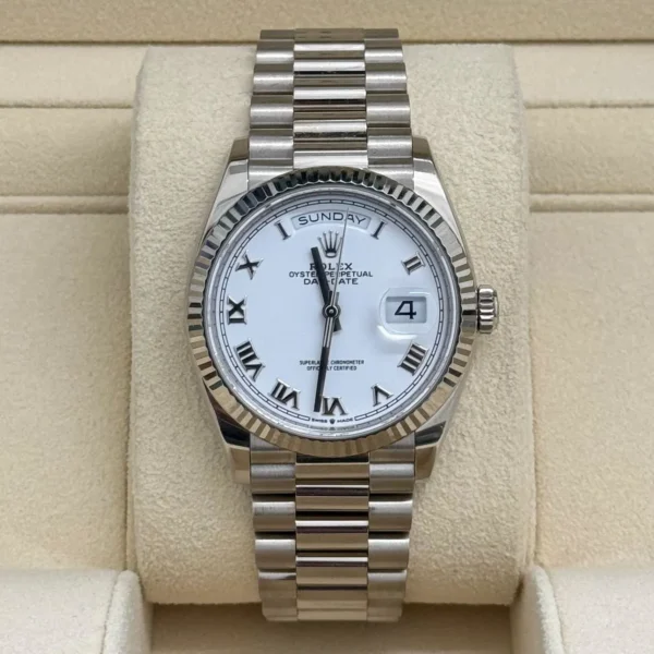 RLX Day-Date M128239-0059 36mm