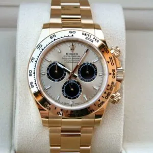 RLX Cosmograph Daytona m126508-0006 40mm