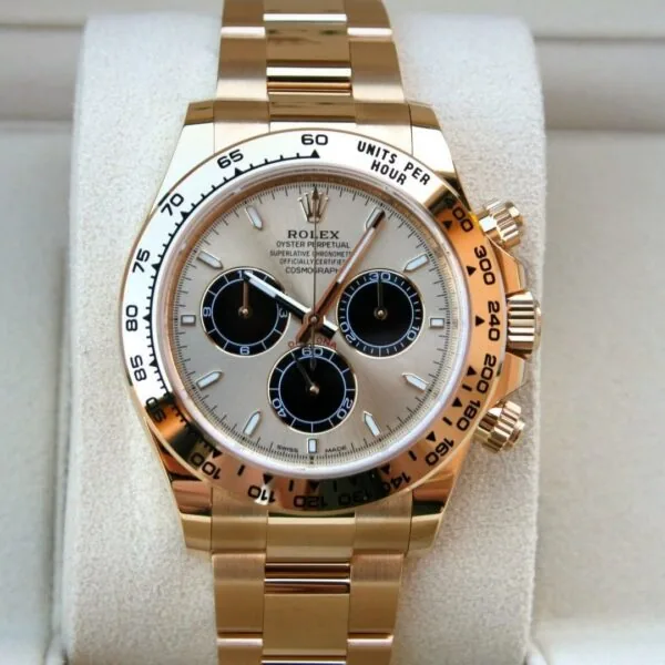 RLX Cosmograph Daytona m126508-0006 40mm