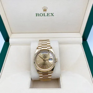 RLX Day-Date M128238-0045 36mm