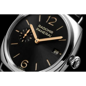Panerai Radiomir Quaranta 40mm PAM01571/PAM01572