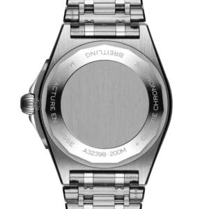 Chronomat Automatic GMT 40mm A32398101L1A1