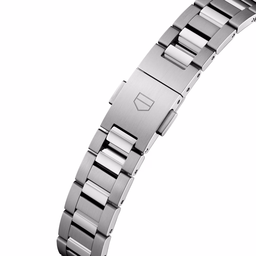 TAG Heuer Carrera Three-Hand 29mm Automatic Ladies Watch WBN2411.BA0621