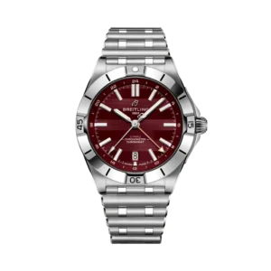 Breitling Chronomat Automatic GMT 40 Six Nations Wales A323988B1K1A1
