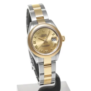 RLX Lady-Datejust 31mm 279163-0009/0010