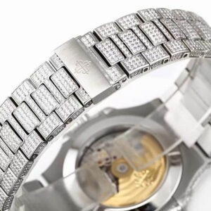 Patek Diamond Replica