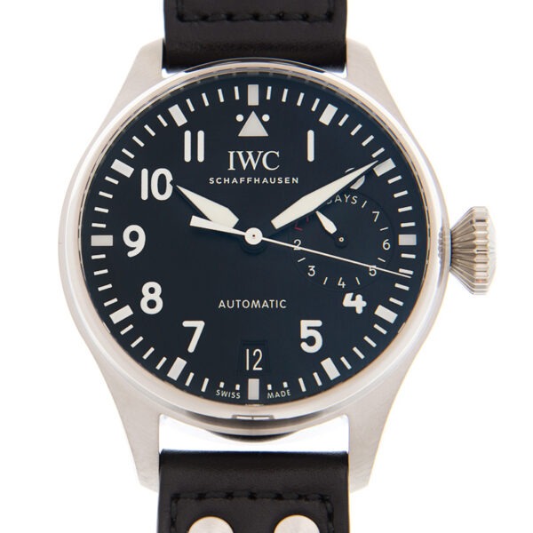 IWC-Big Pilot's Watch (IW501001)