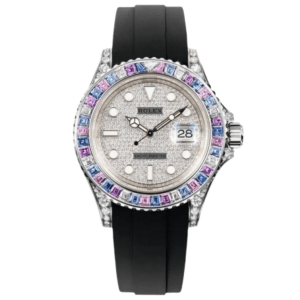 Rolex Yacht-Master 126679SABR 40mm