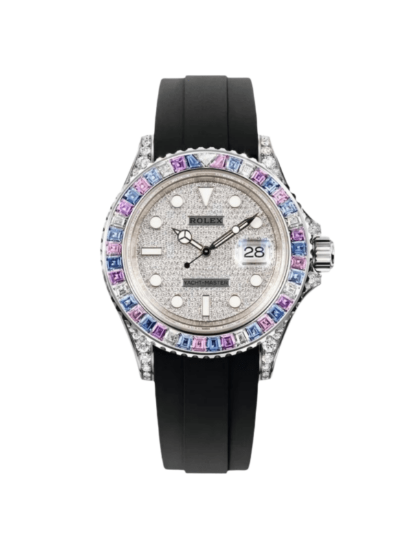 Rolex Yacht-Master 126679SABR 40mm