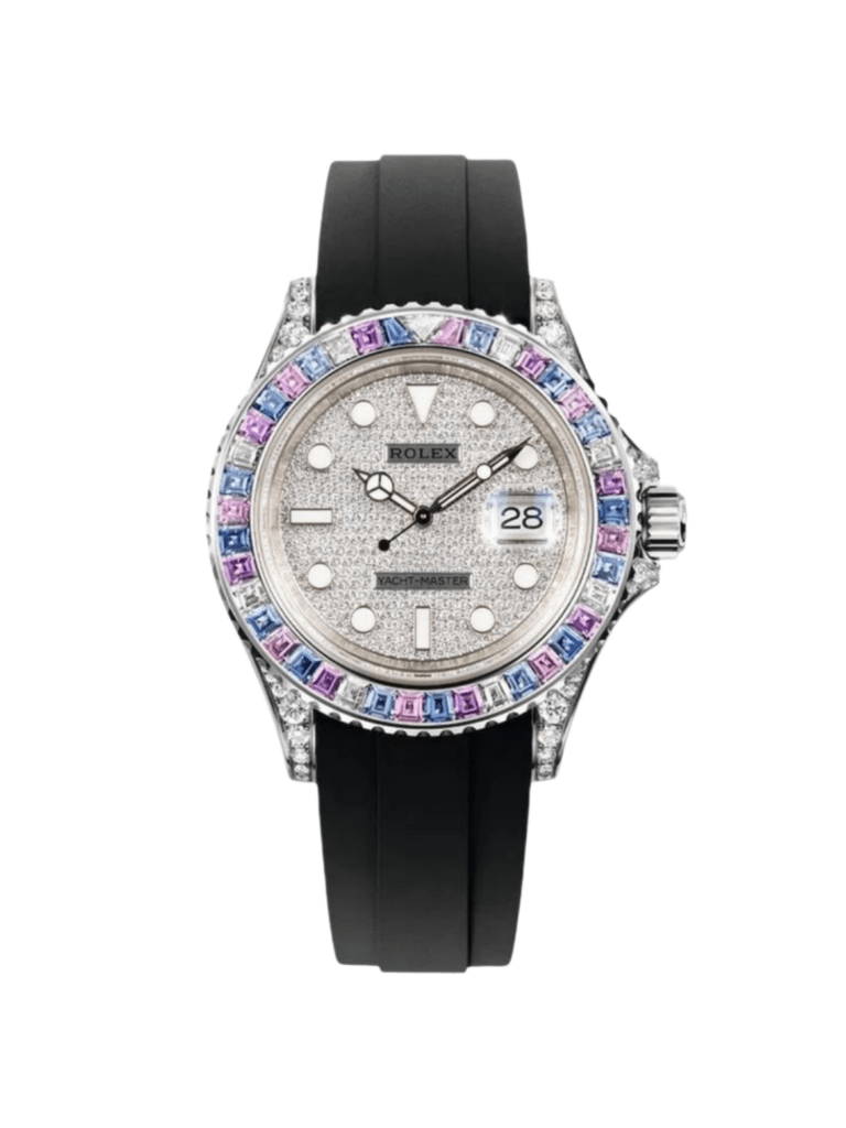 Rolex Yacht-Master 126679SABR 40mm