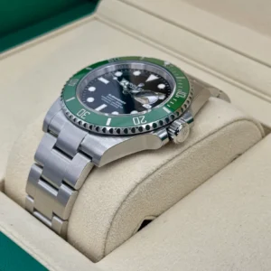 Rolex Submariner 41mm 126610LV