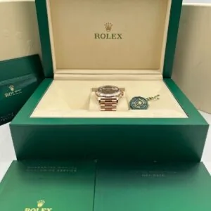 RLX Day-Date M128235-0037 36mm