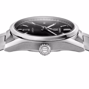 TAG Heuer Carrera Three-Hand Date 39mm Automatic Mens Watch WBN2110.BA0639