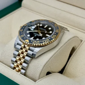 Rolex GMT-Master II 126713GRNR 40mm