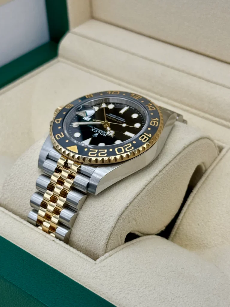 Rolex GMT-Master II 126713GRNR 40mm