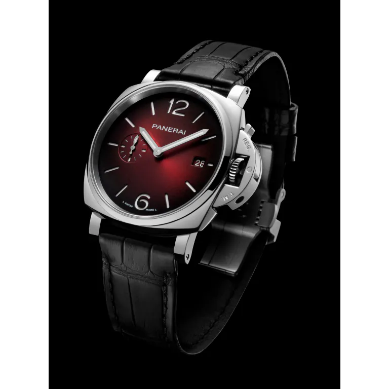 Panerai Luminor Due 42mm PAM01424