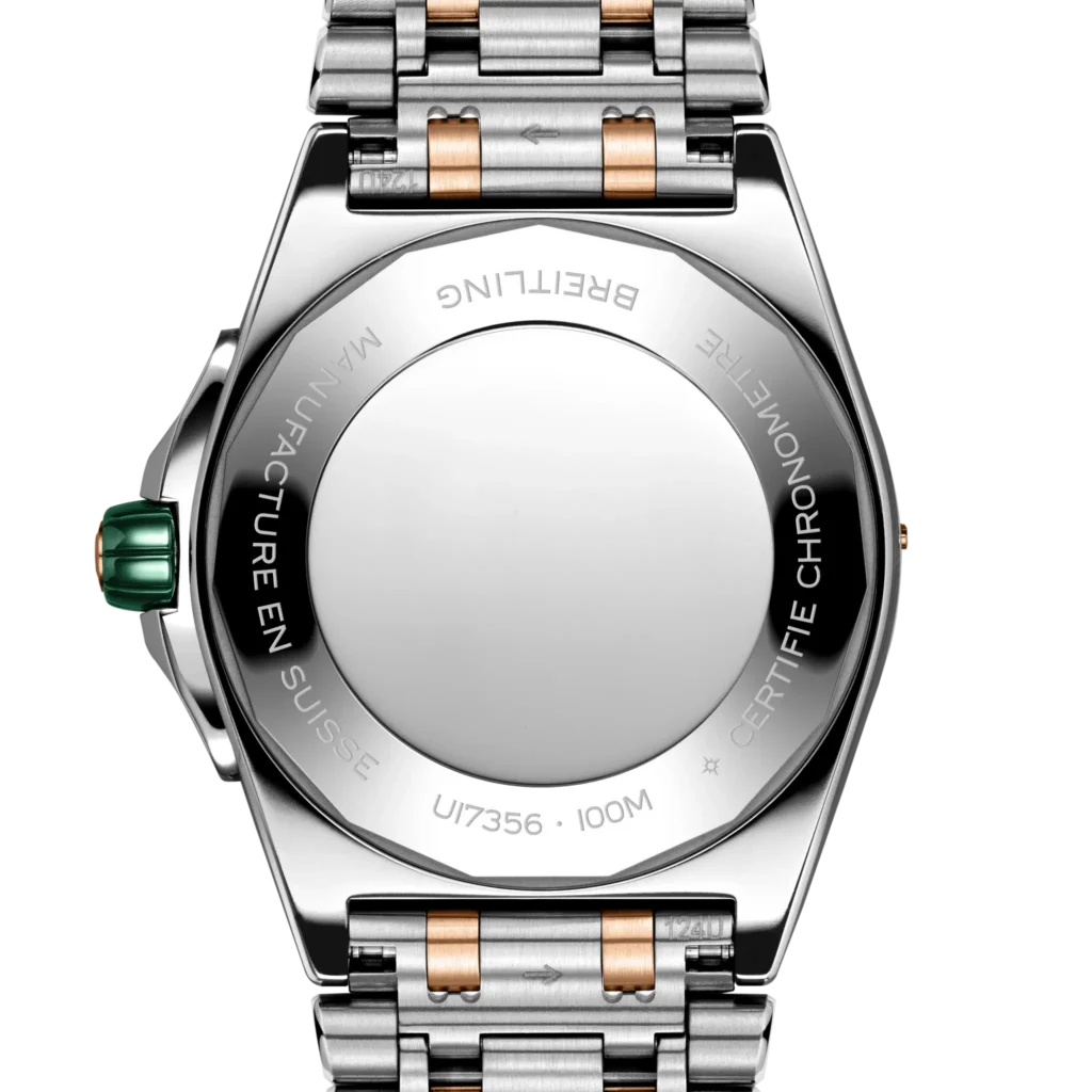 Breitling Super Chronomat Automatic 38mm U17356531L1U1