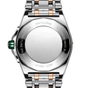 Breitling Super Chronomat Automatic 38mm U17356531L1U1