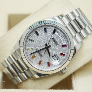 RLX Day-Date M128236-0003 36mm