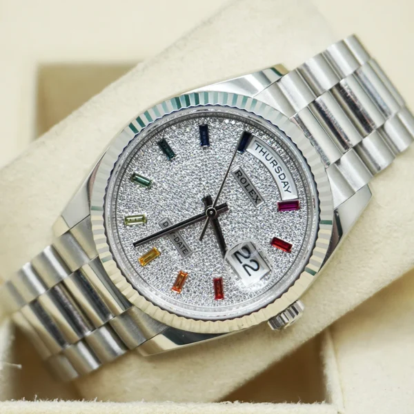 RLX Day-Date M128236-0003 36mm