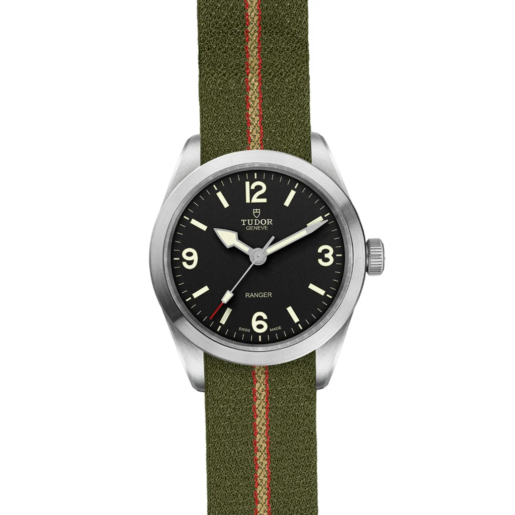 Tudor Ranger 39mm M79950-0003