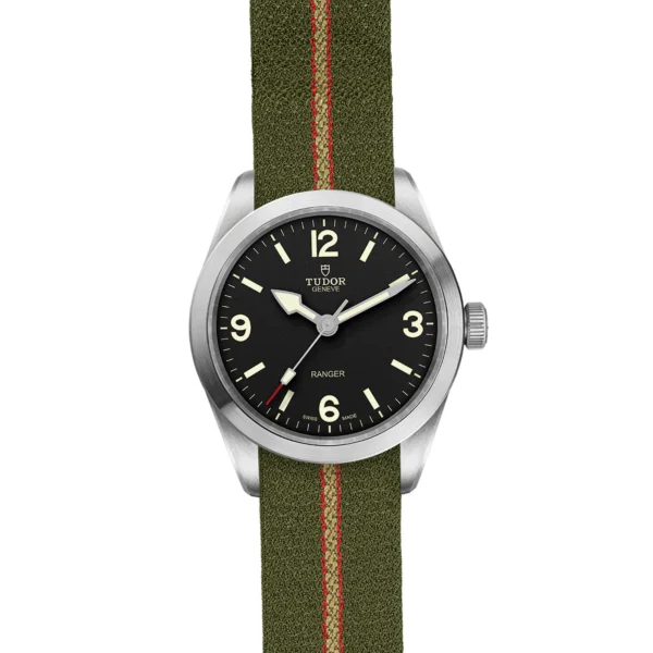 Tudor Ranger 39mm M79950-0003