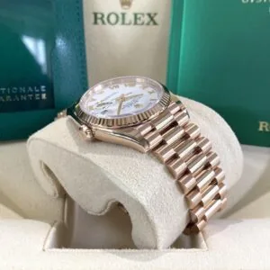 RLX Day-Date M128235-0052 36mm