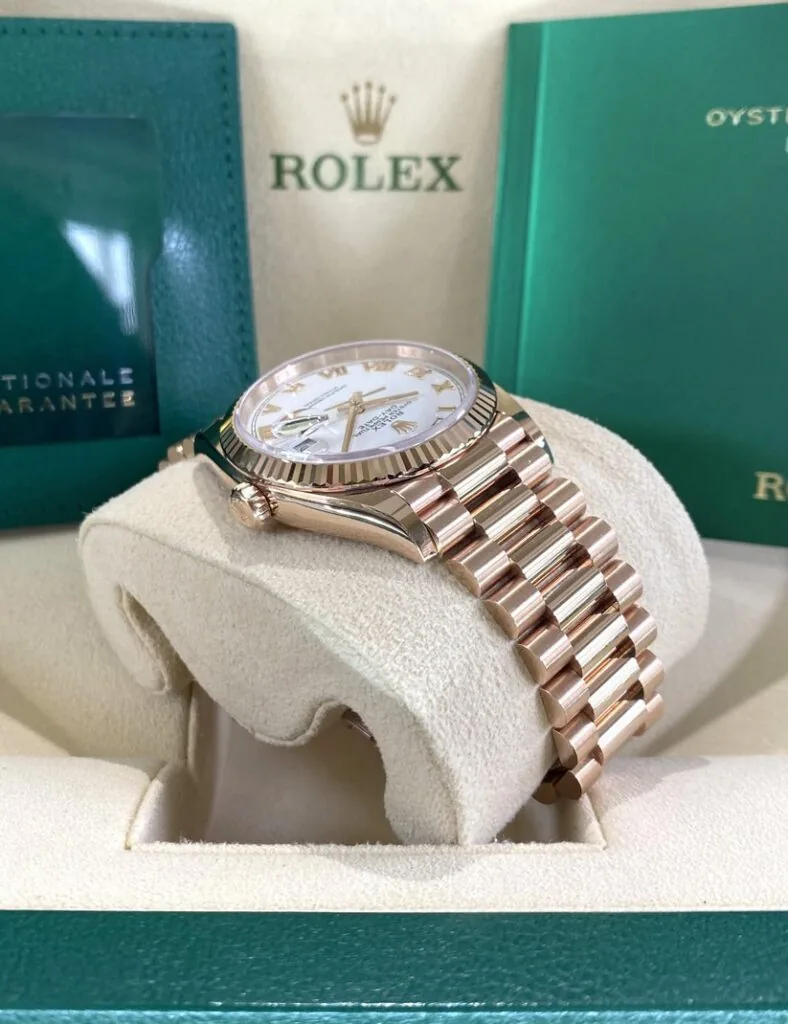 RLX Day-Date M128235-0052 36mm