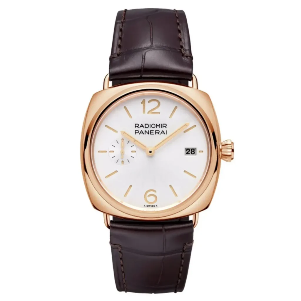 Panerai Radiomir Quaranta Goldtech™ 40mm PAM01026