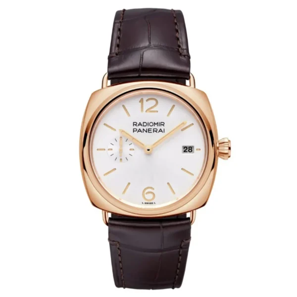 Panerai Radiomir Quaranta Goldtech™ 40mm PAM01026