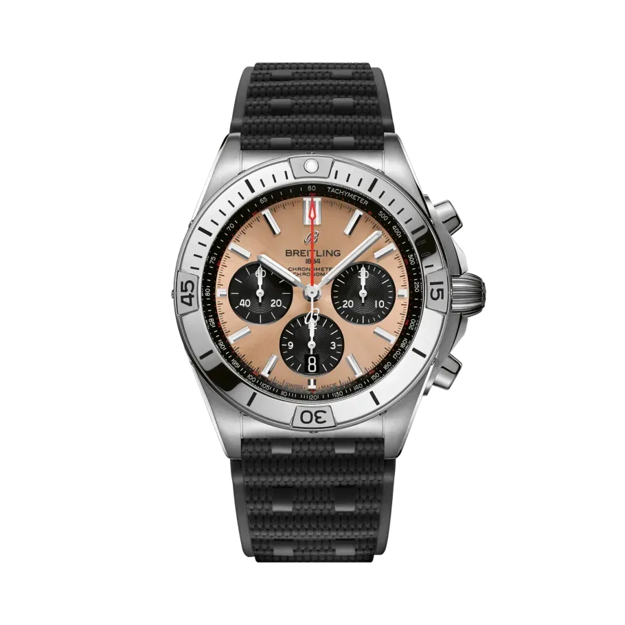 Breitling Chronomat B01 42 AB0134101K1S1
