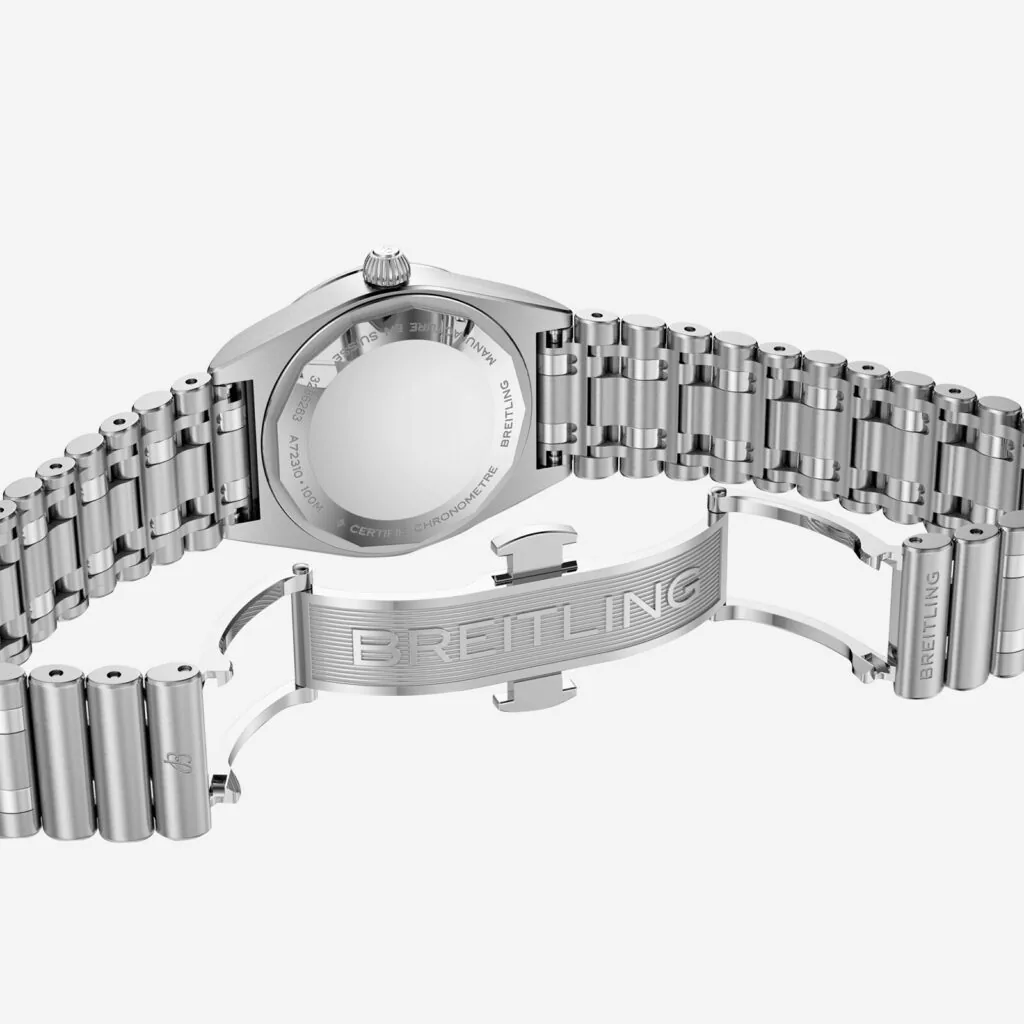 Breitling Chronomat 31mm A72310101K1A1