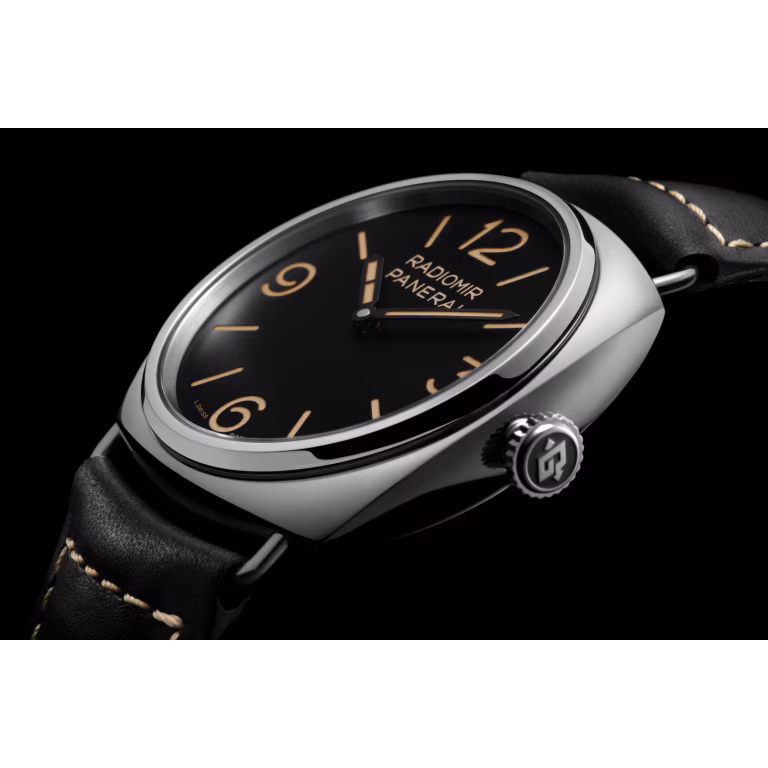 【7A Quality】Panerai Radiomir Officine 45mm PAM01382/PAM01383