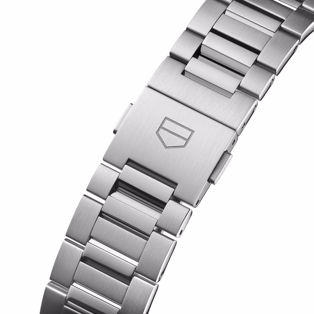TAG Heuer Carrera Three-Hand Day-Date 41mm Automatic Mens Watch WBN2012.BA0640