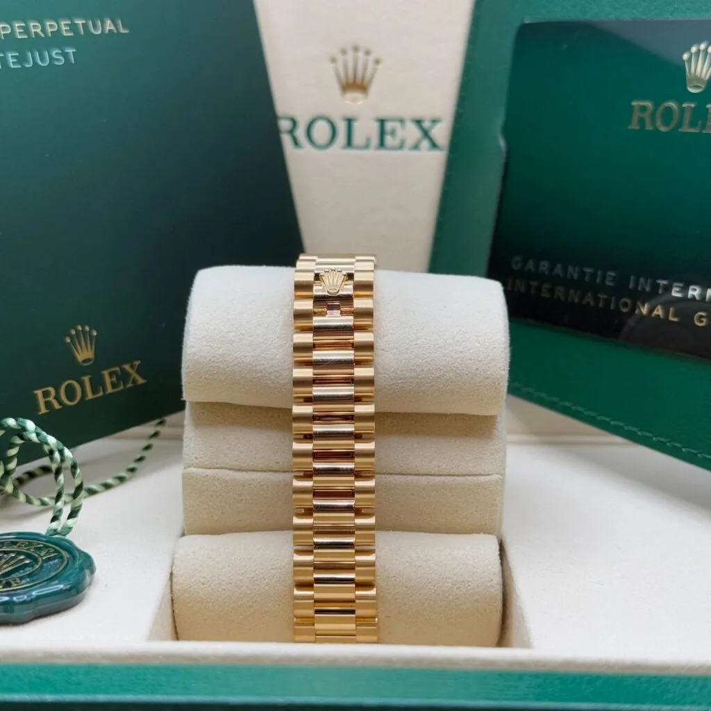 RLX Lady-Datejust 31mm 279178 Mother-of-Pearl Diamonds Dial