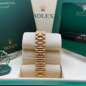RLX Lady-Datejust 31mm 279178 Mother-of-Pearl Diamonds Dial
